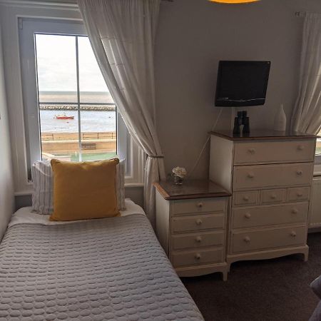 Aqua Bay Guest House Herne Bay Exterior foto